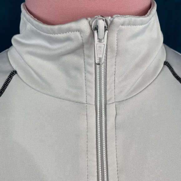 Mizuno Drylite Lightweight Performance G3 Volleyball Jacket - Picture 5 of 8